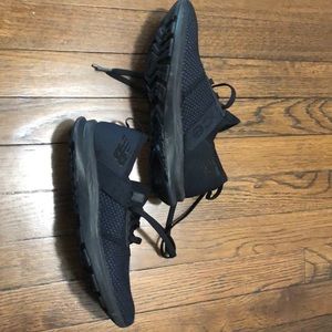 New balance sneakers